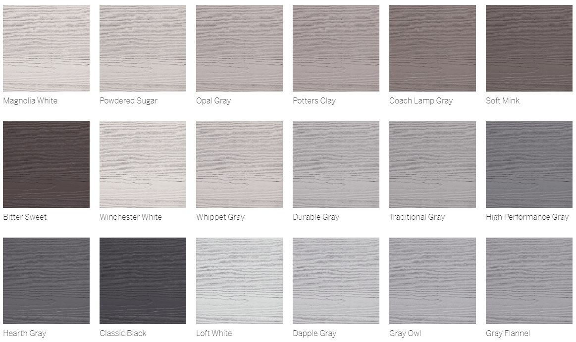 Griffin Roofing and Exteriors Images