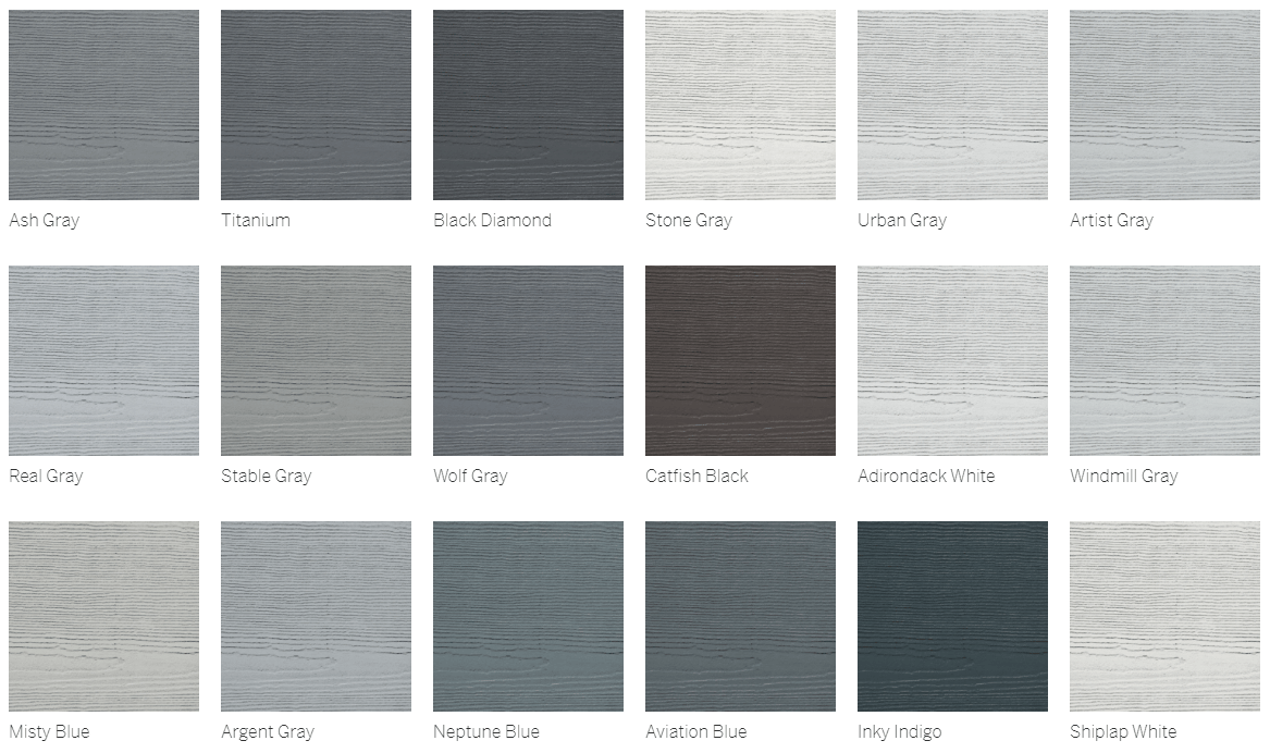 Griffin Roofing and Exteriors Images