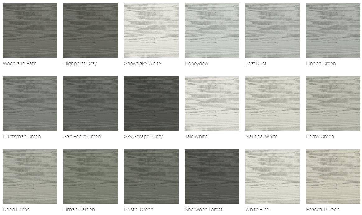 Griffin Roofing and Exteriors Images