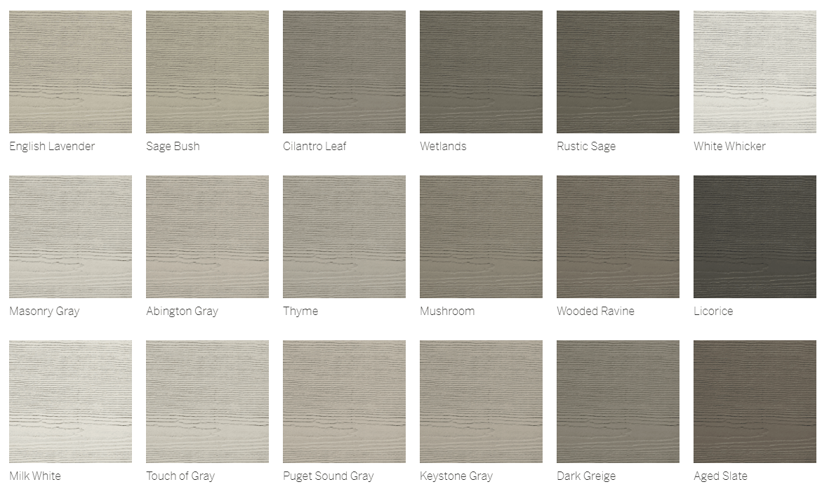Griffin Roofing and Exteriors Images