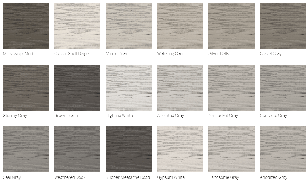Griffin Roofing and Exteriors Images