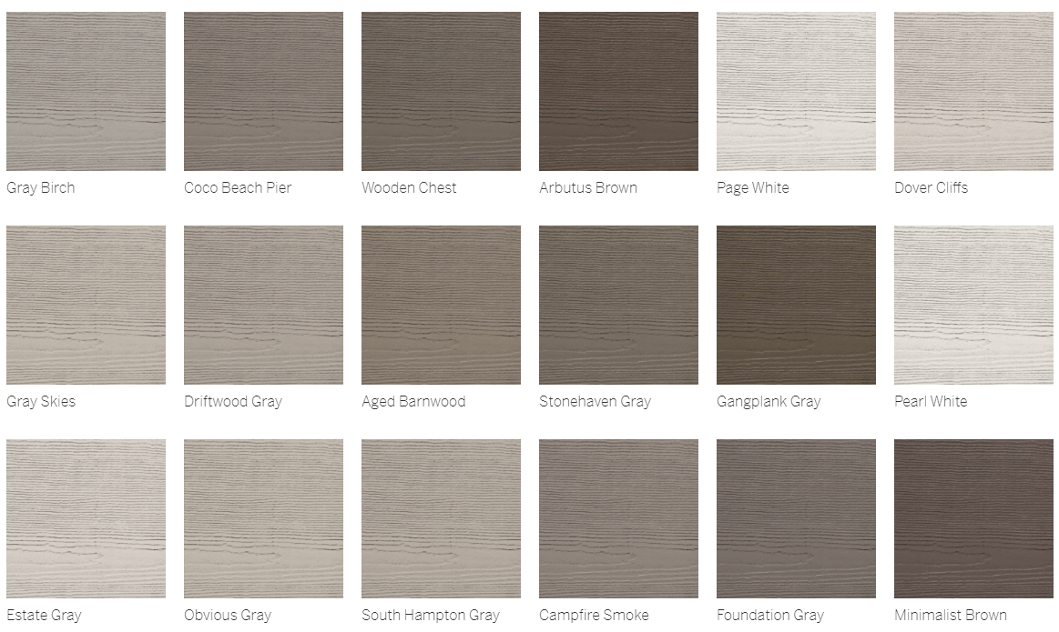 Griffin Roofing and Exteriors Images