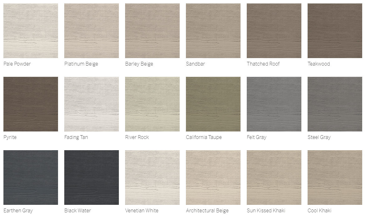 Griffin Roofing and Exteriors Images