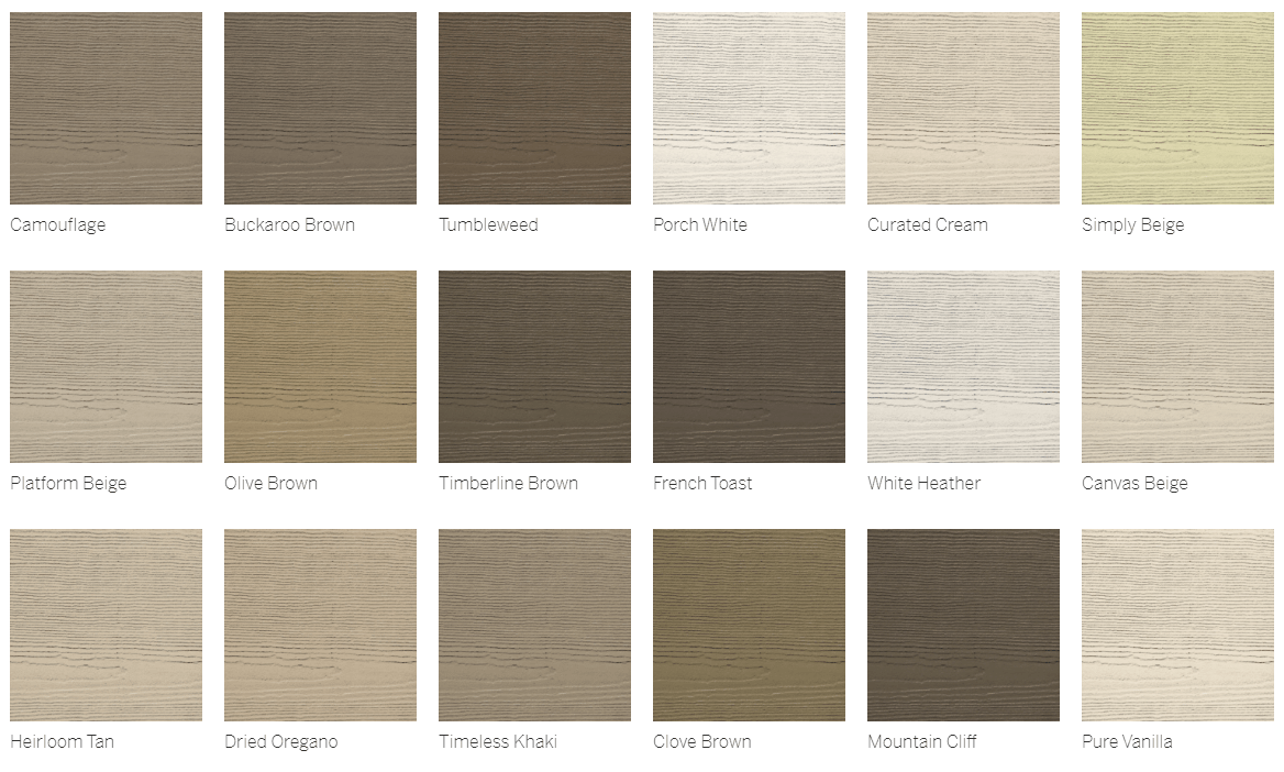 Griffin Roofing and Exteriors Images