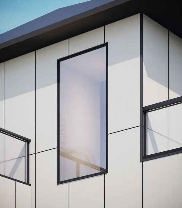 Griffin Roofing and Exteriors Images