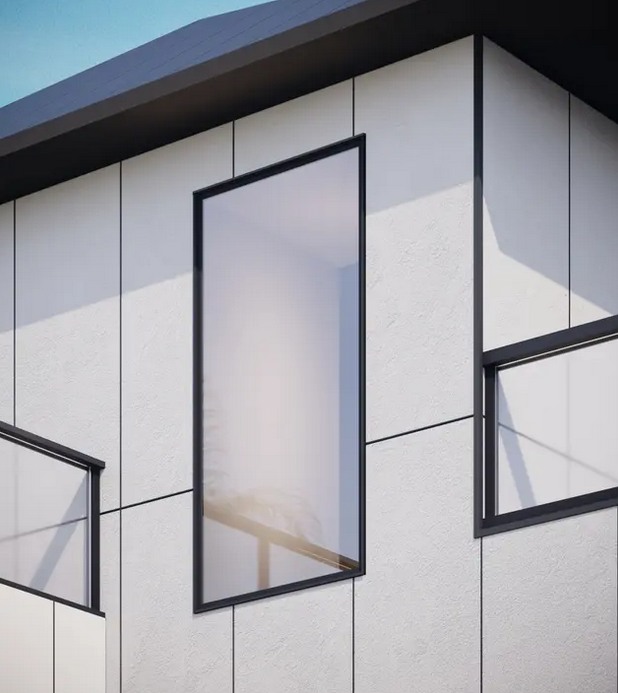 Griffin Roofing and Exteriors Images