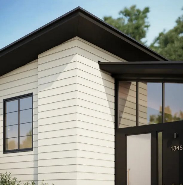 Griffin Roofing and Exteriors Images