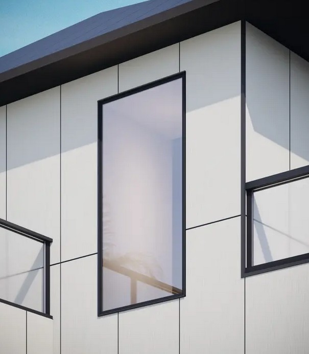 Griffin Roofing and Exteriors Images