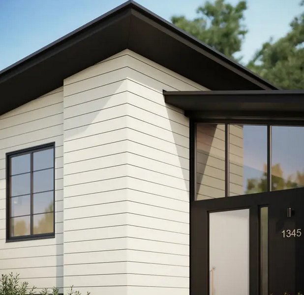 Griffin Roofing and Exteriors Images