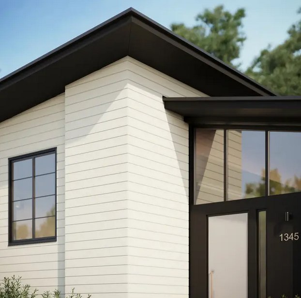 Griffin Roofing and Exteriors Images