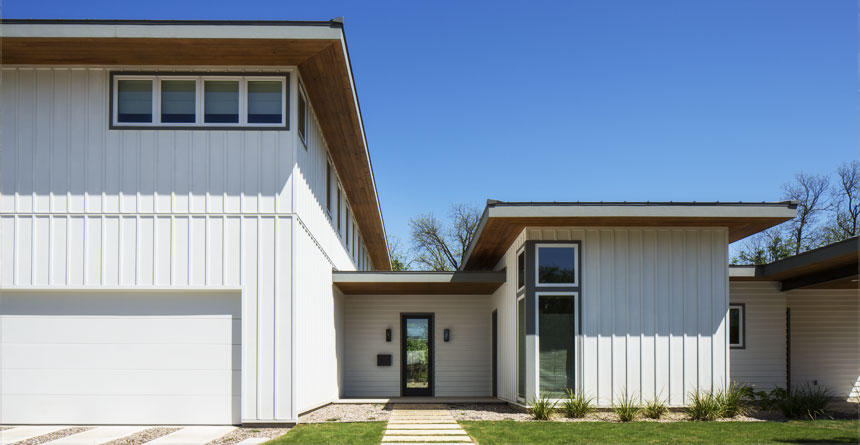Griffin Roofing and Exteriors Images