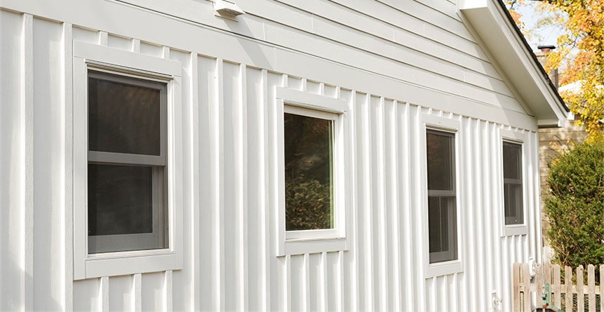 Griffin Roofing and Exteriors Images