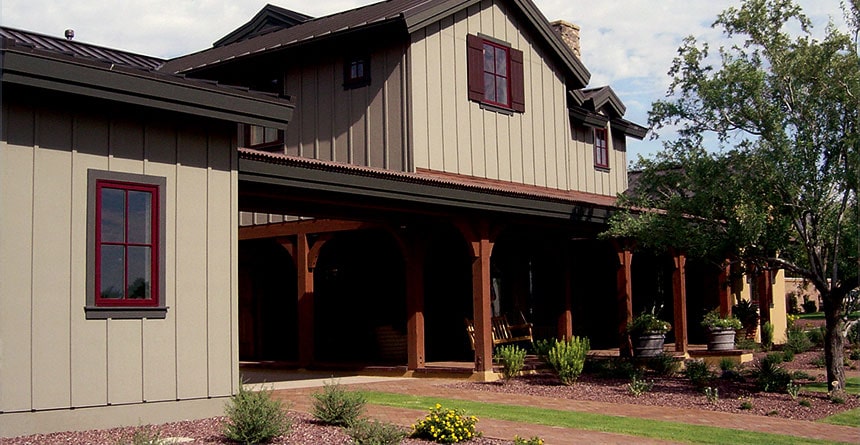Griffin Roofing and Exteriors Images