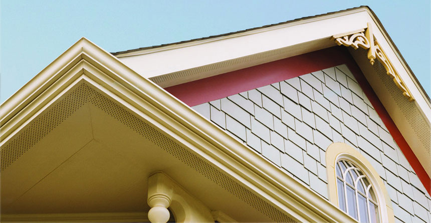 Griffin Roofing and Exteriors Images