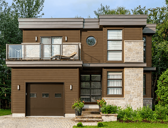 Griffin Roofing and Exteriors Images