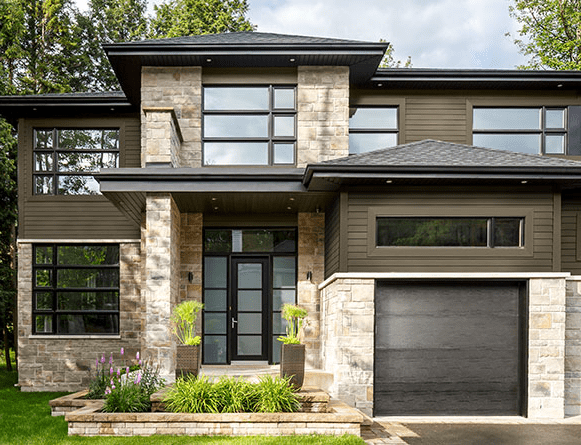 Griffin Roofing and Exteriors Images