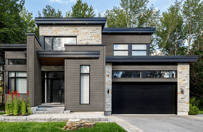 Griffin Roofing and Exteriors Images