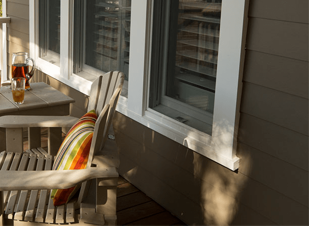 Griffin Roofing and Exteriors Images