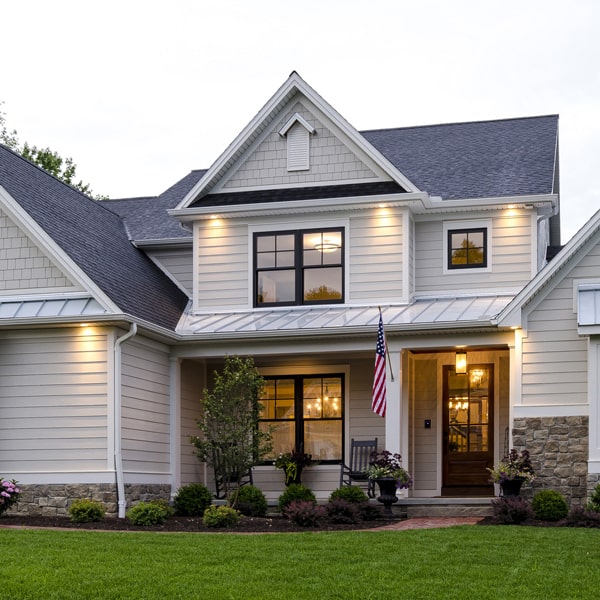 Griffin Roofing and Exteriors Images