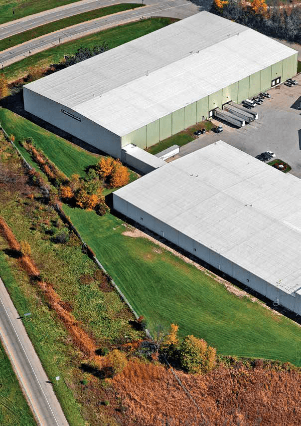 Griffin Roofing and Exteriors Images