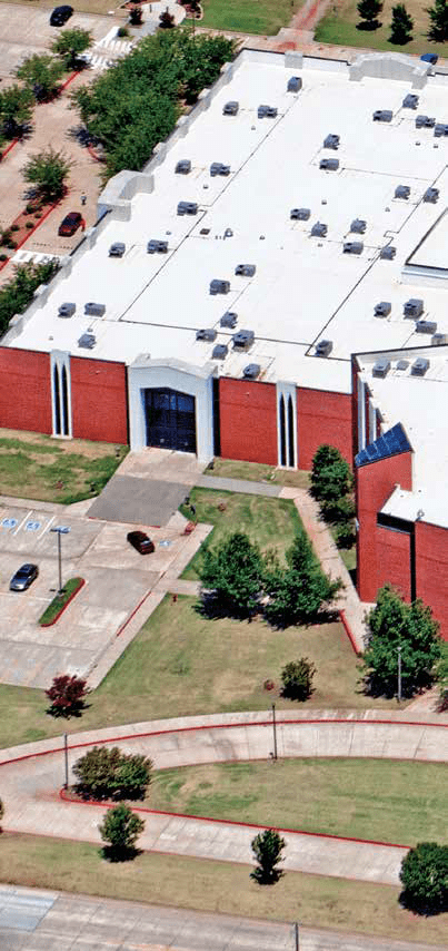 Griffin Roofing and Exteriors Images