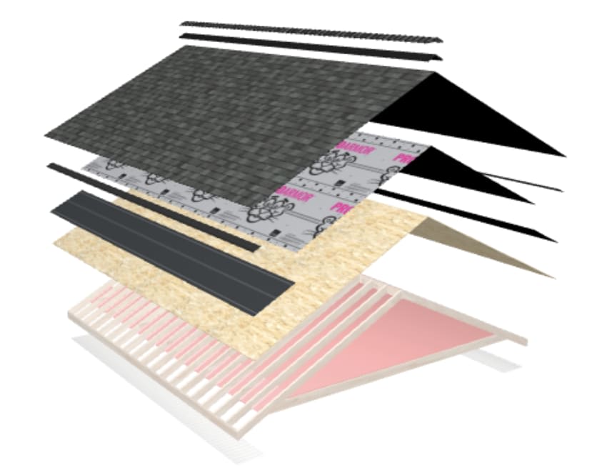 Griffin Roofing and Exteriors Images