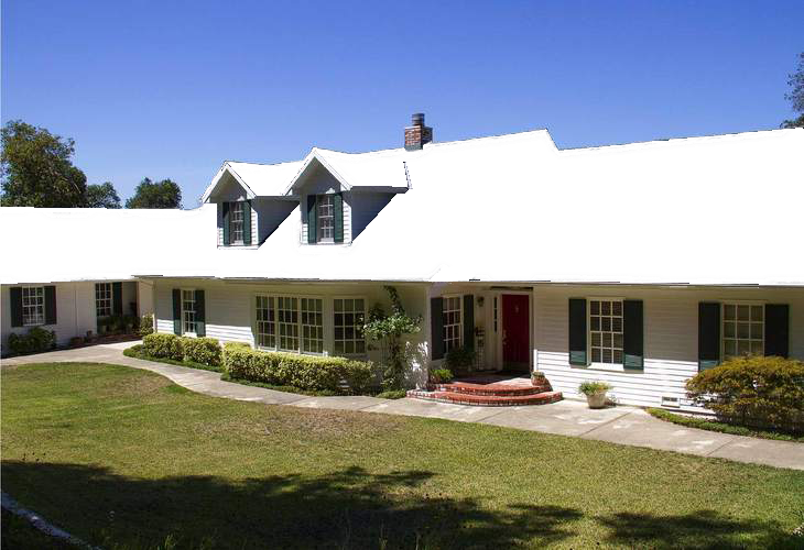 Griffin Roofing and Exteriors Images