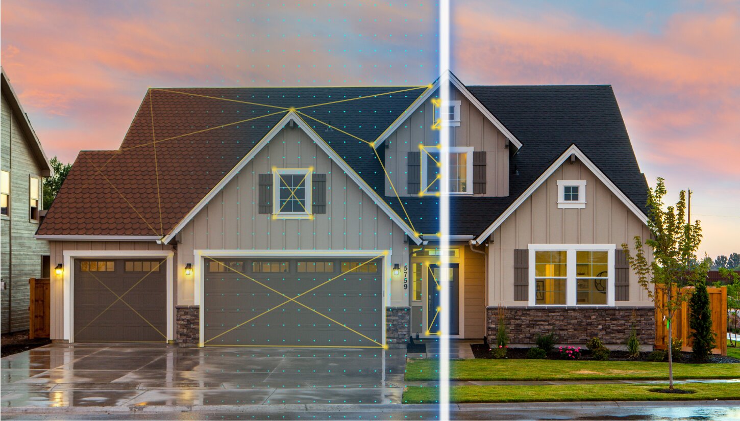 Griffin Roofing and Exteriors Images