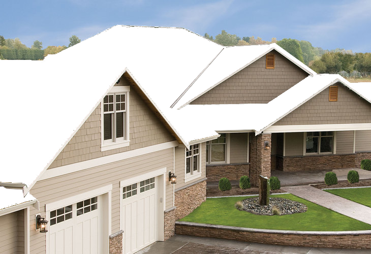 Griffin Roofing and Exteriors Images