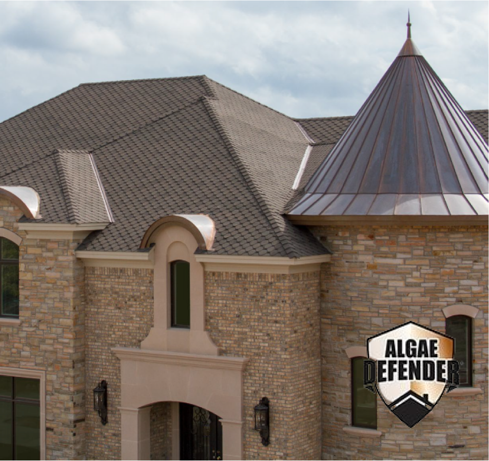 Griffin Roofing and Exteriors Images