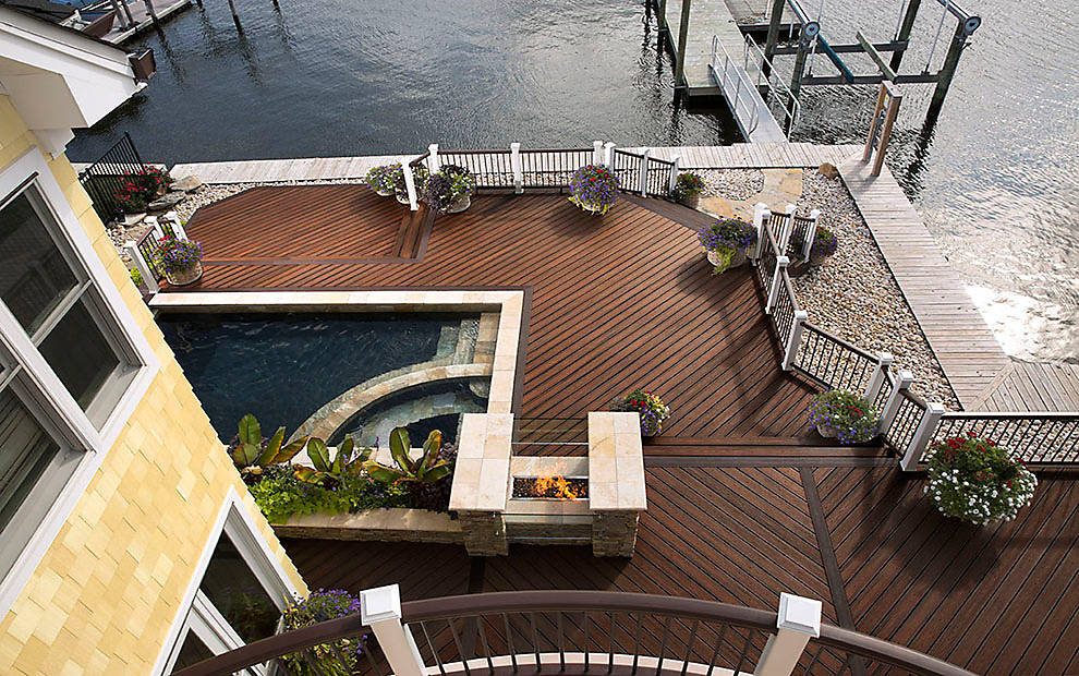 Griffin Roofing and Exteriors Images