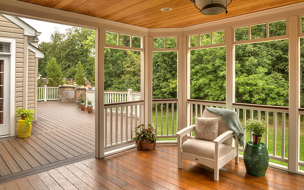 Griffin Roofing and Exteriors Images