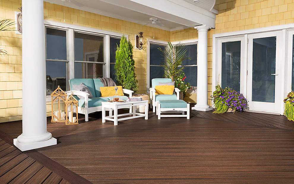 Griffin Roofing and Exteriors Images