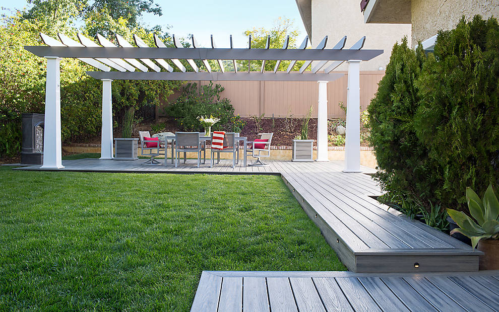 Griffin Roofing and Exteriors Images