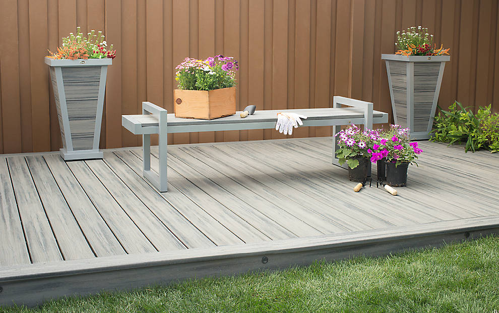 Griffin Roofing and Exteriors Images