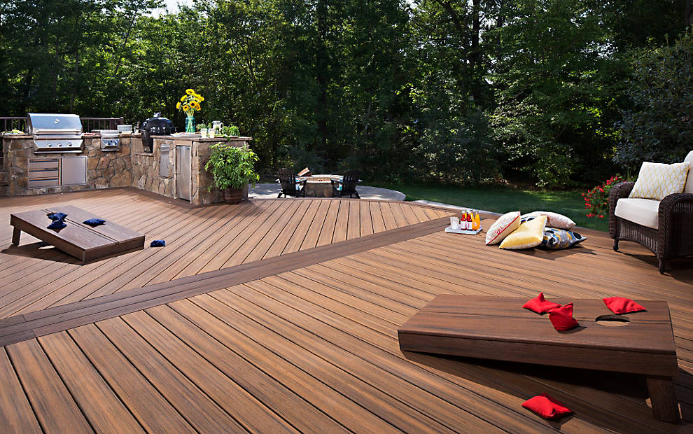 Griffin Roofing and Exteriors Images