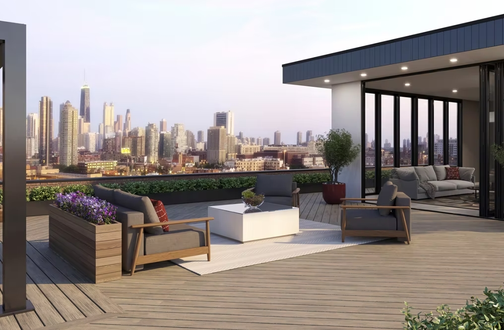 Griffin Roofing and Exteriors Images