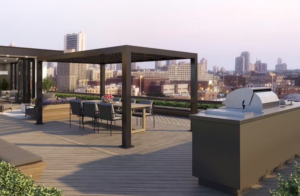 Griffin Roofing and Exteriors Images