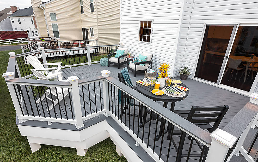 Griffin Roofing and Exteriors Images