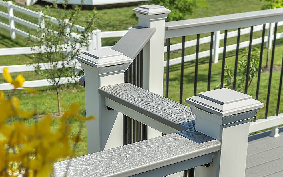 Griffin Roofing and Exteriors Images