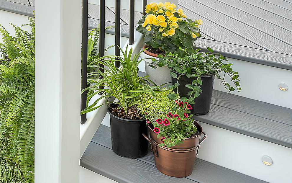 Griffin Roofing and Exteriors Images