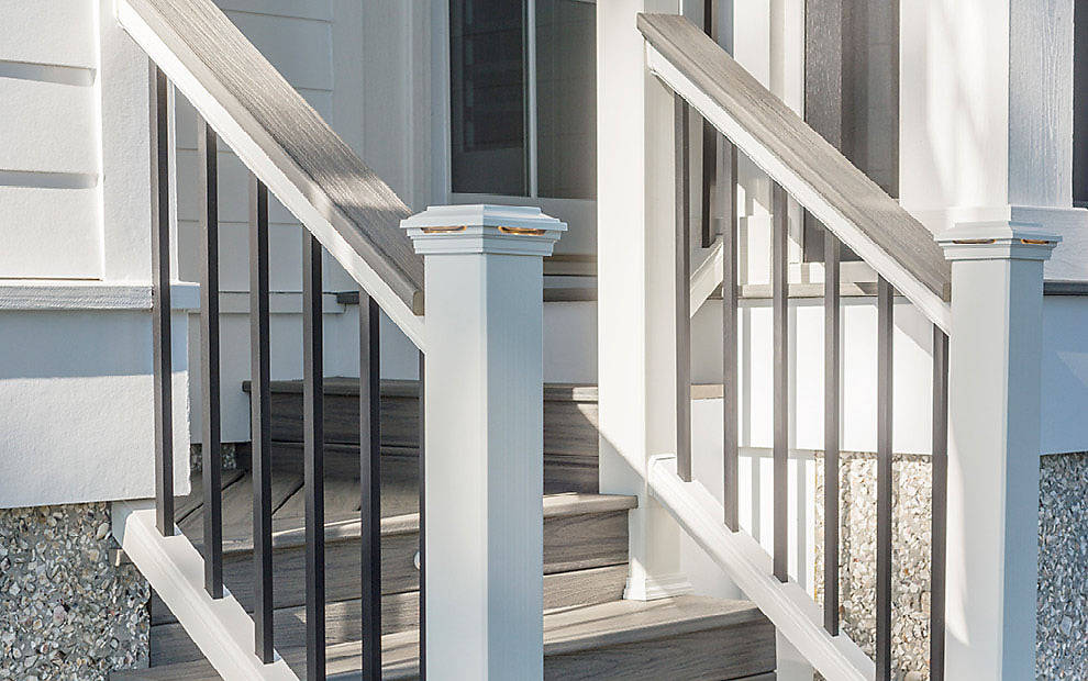 Griffin Roofing and Exteriors Images