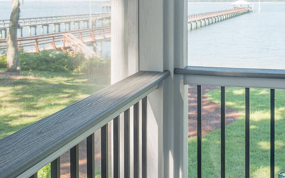 Griffin Roofing and Exteriors Images