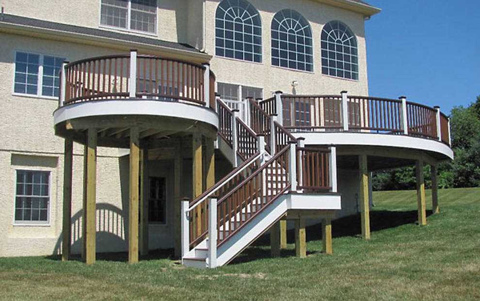 Griffin Roofing and Exteriors Images