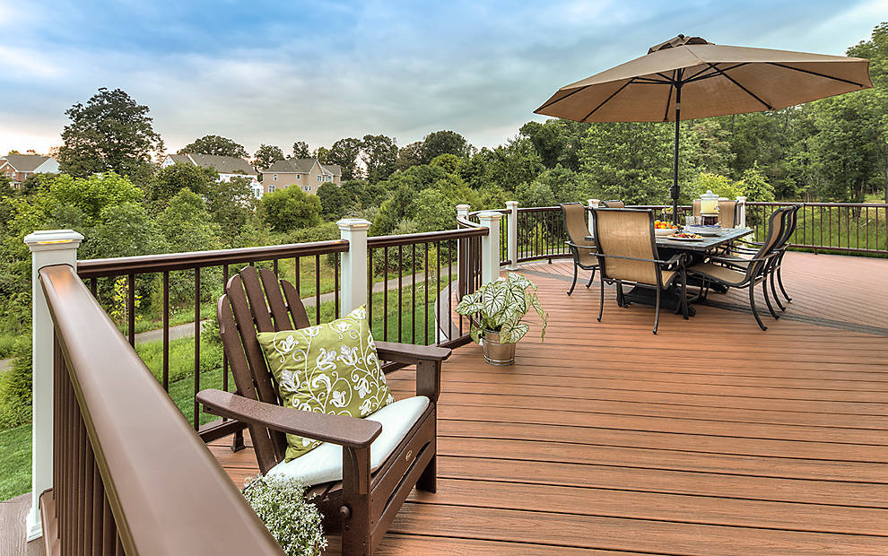 Griffin Roofing and Exteriors Images