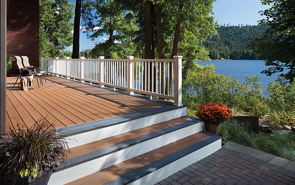 Griffin Roofing and Exteriors Images