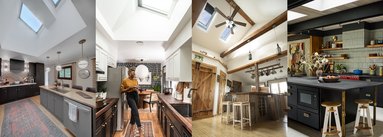VELUX skylight warranty coverage