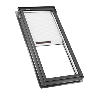 Fixed skylight