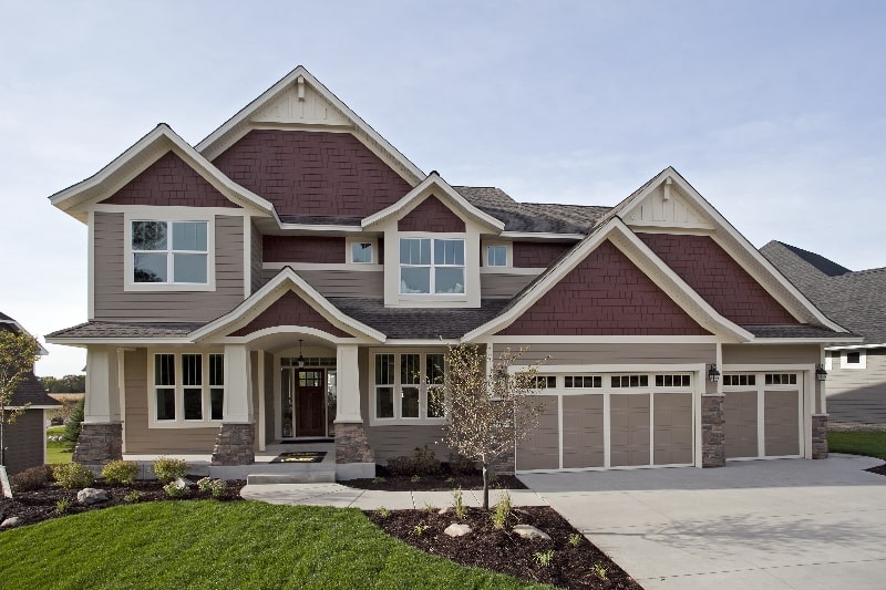 Griffin Roofing and Exteriors Images